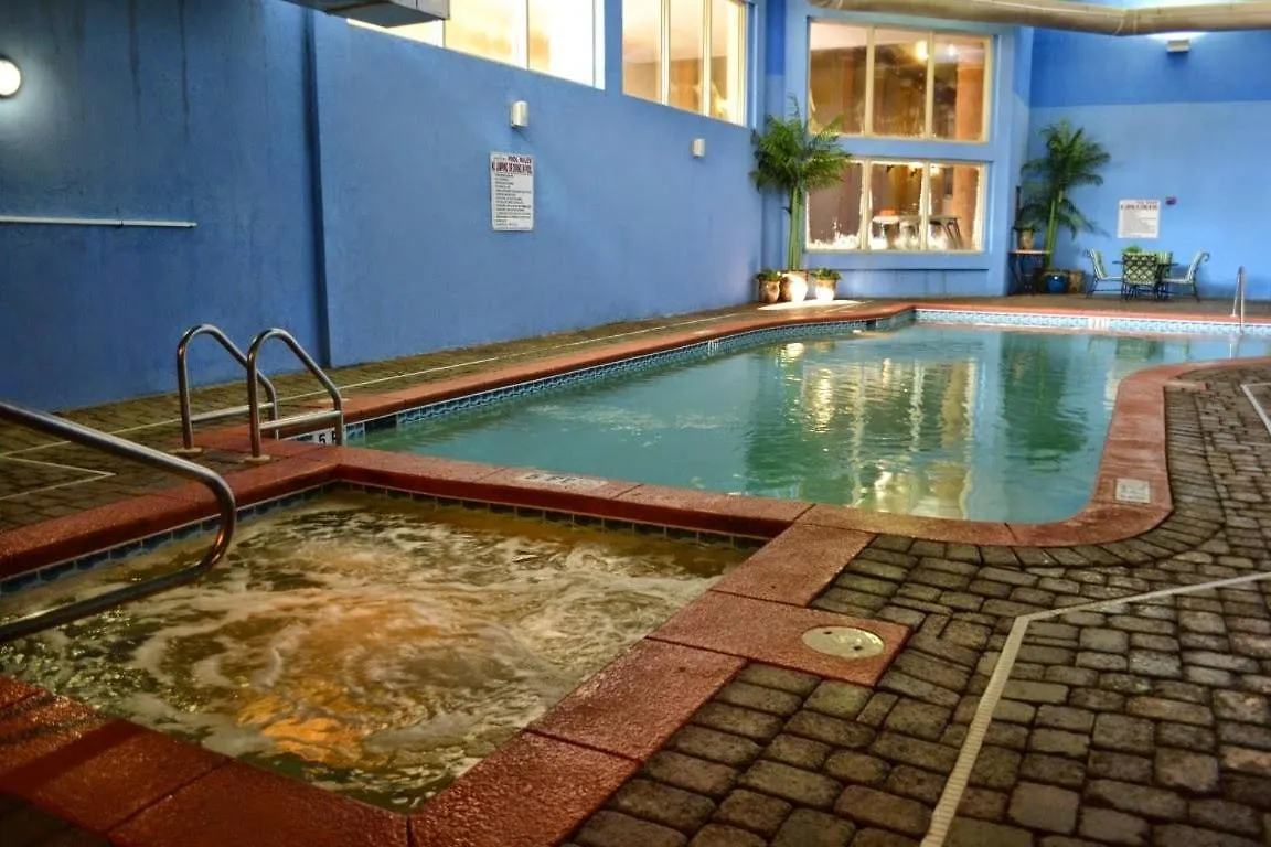 Shores Of Panama 2327 - 1 Bedroombunks And Sleeper Sofa, Sunset View! Free Fun! Condo Panama City Beach 0*,