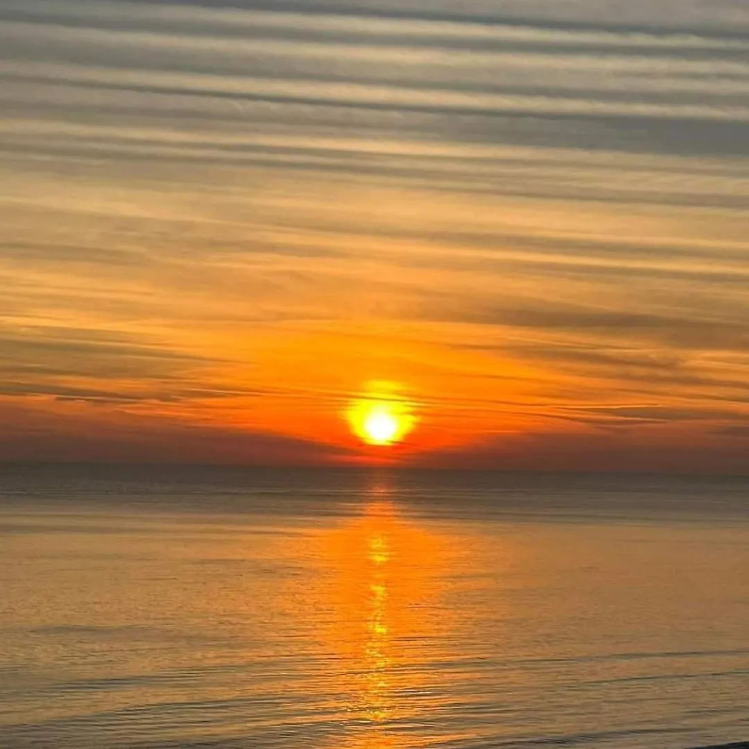 Shores Of Panama 2327 - 1 Bedroombunks And Sleeper Sofa, Sunset View! Free Fun! Condo Panama City Beach