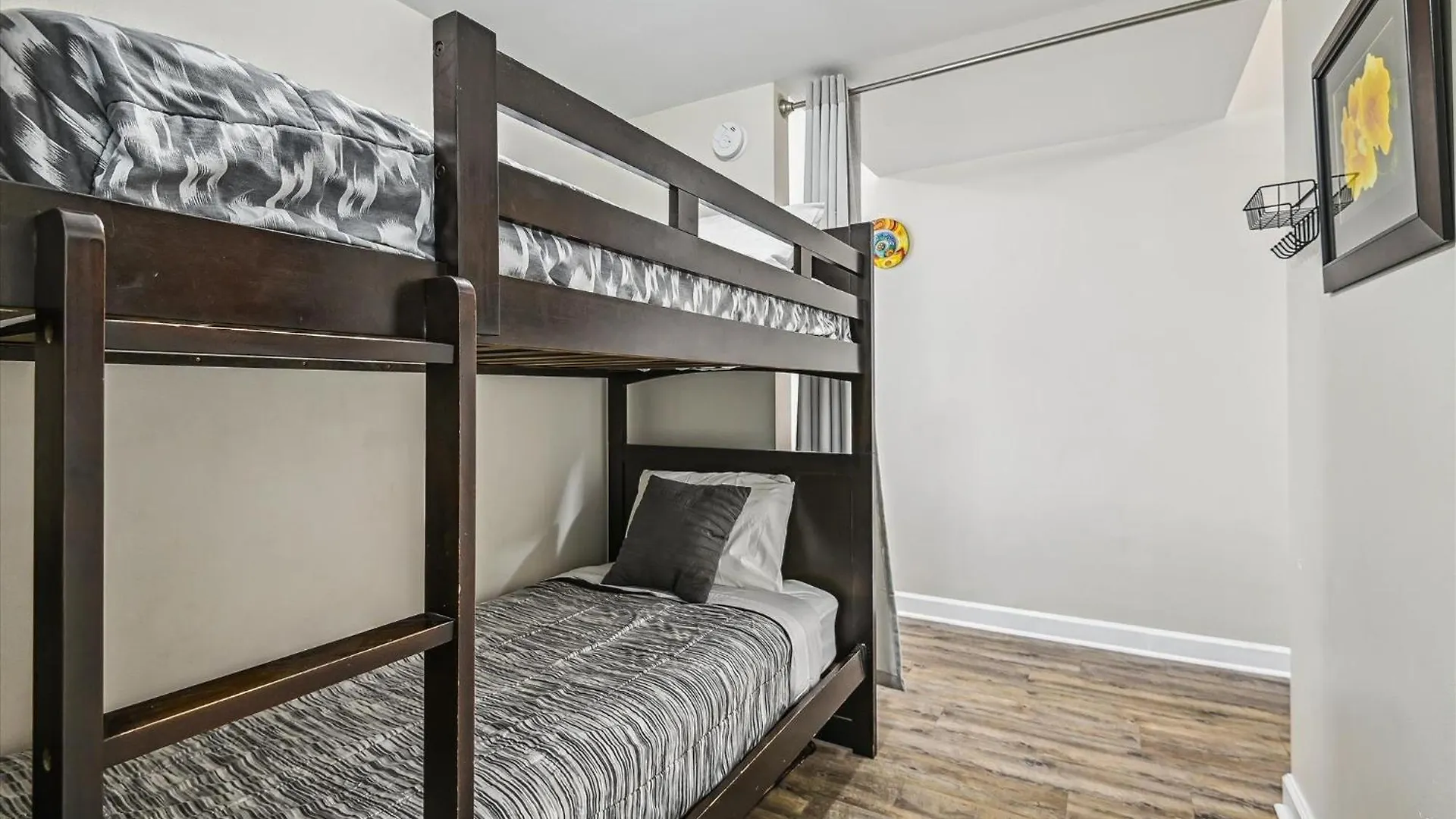 Shores Of Panama 2327 - 1 Bedroombunks And Sleeper Sofa, Sunset View! Free Fun! Condo Panama City Beach Apartment