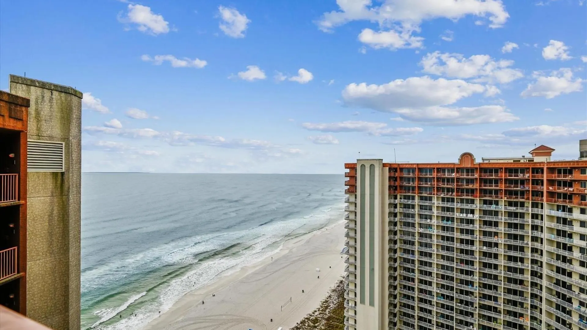 Shores Of Panama 2327 - 1 Bedroombunks And Sleeper Sofa, Sunset View! Free Fun! Condo Panama City Beach United States
