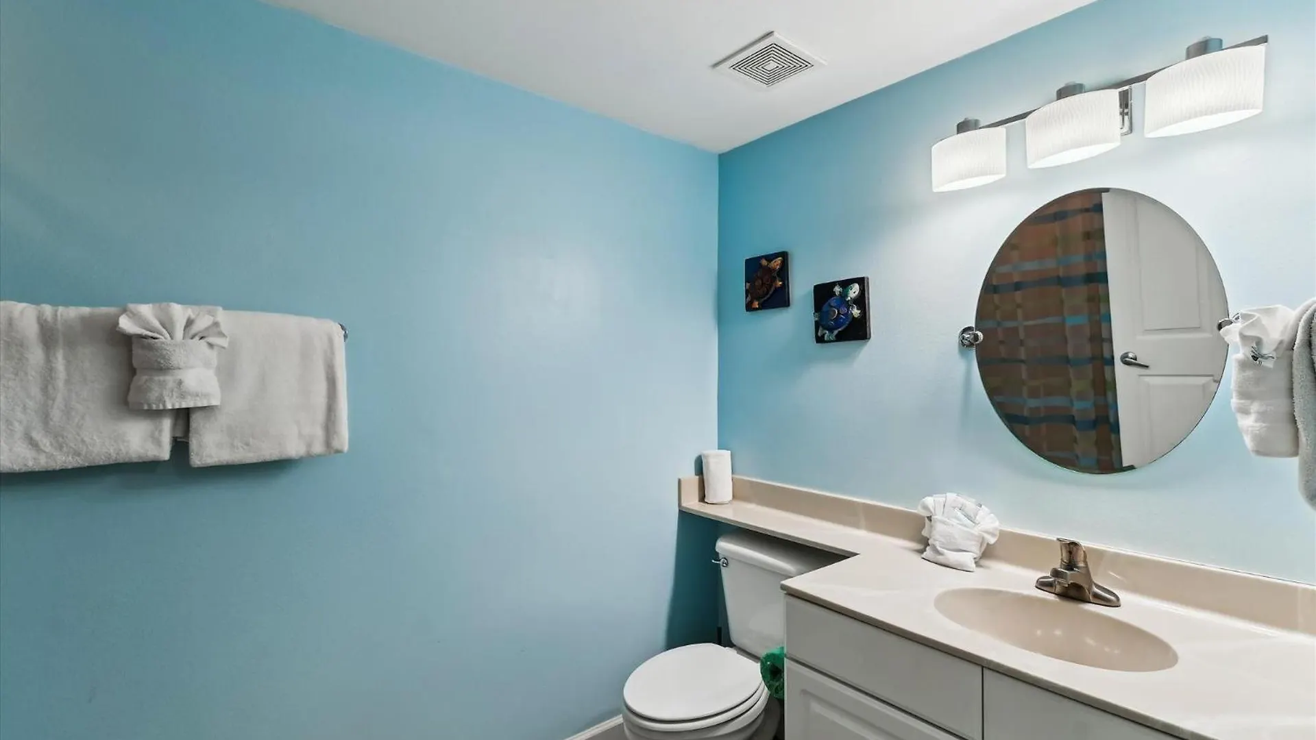 Shores Of Panama 2327 - 1 Bedroombunks And Sleeper Sofa, Sunset View! Free Fun! Condo بنما سيتي بيتش