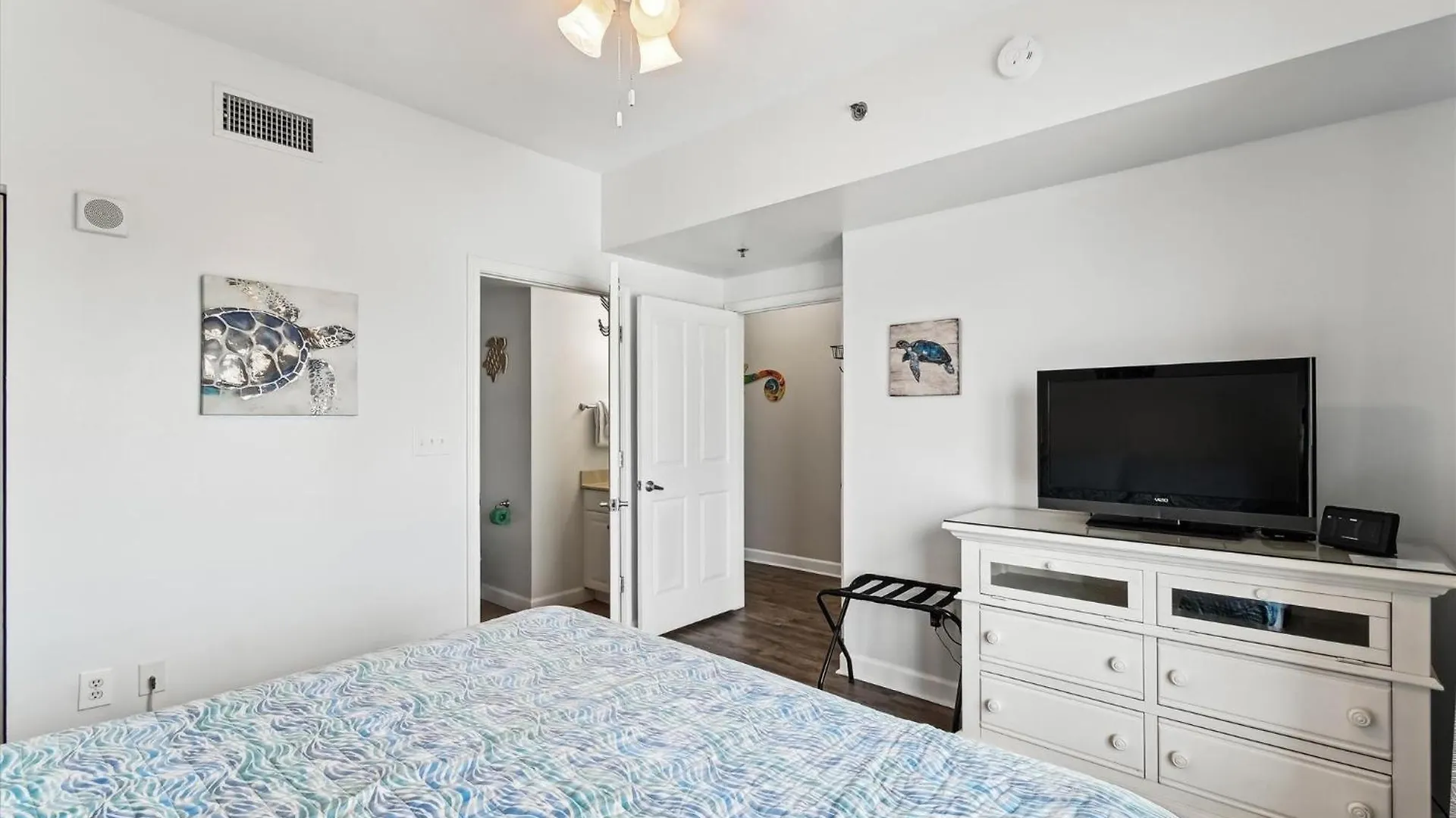 شقة Shores Of Panama 2327 - 1 Bedroombunks And Sleeper Sofa, Sunset View! Free Fun! Condo بنما سيتي بيتش