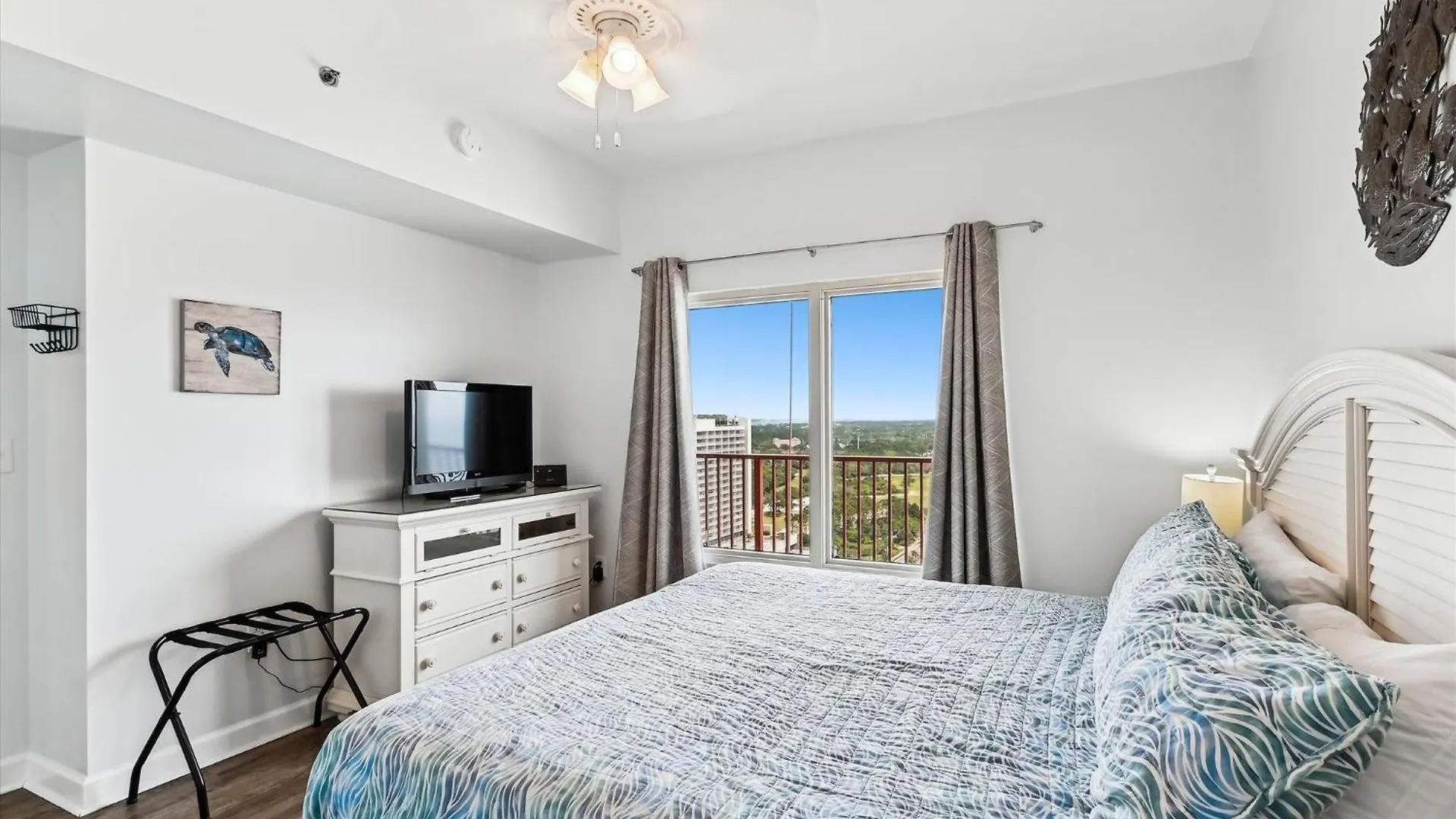 Shores Of Panama 2327 - 1 Bedroombunks And Sleeper Sofa, Sunset View! Free Fun! Condo بنما سيتي بيتش